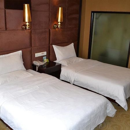 Xi'An Xinwangyuan Business Hotel Shanmenkou Eksteriør billede