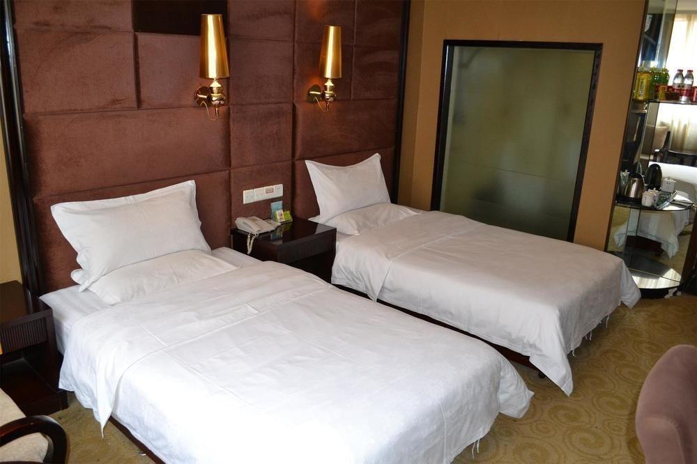 Xi'An Xinwangyuan Business Hotel Shanmenkou Eksteriør billede