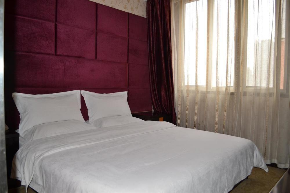 Xi'An Xinwangyuan Business Hotel Shanmenkou Eksteriør billede
